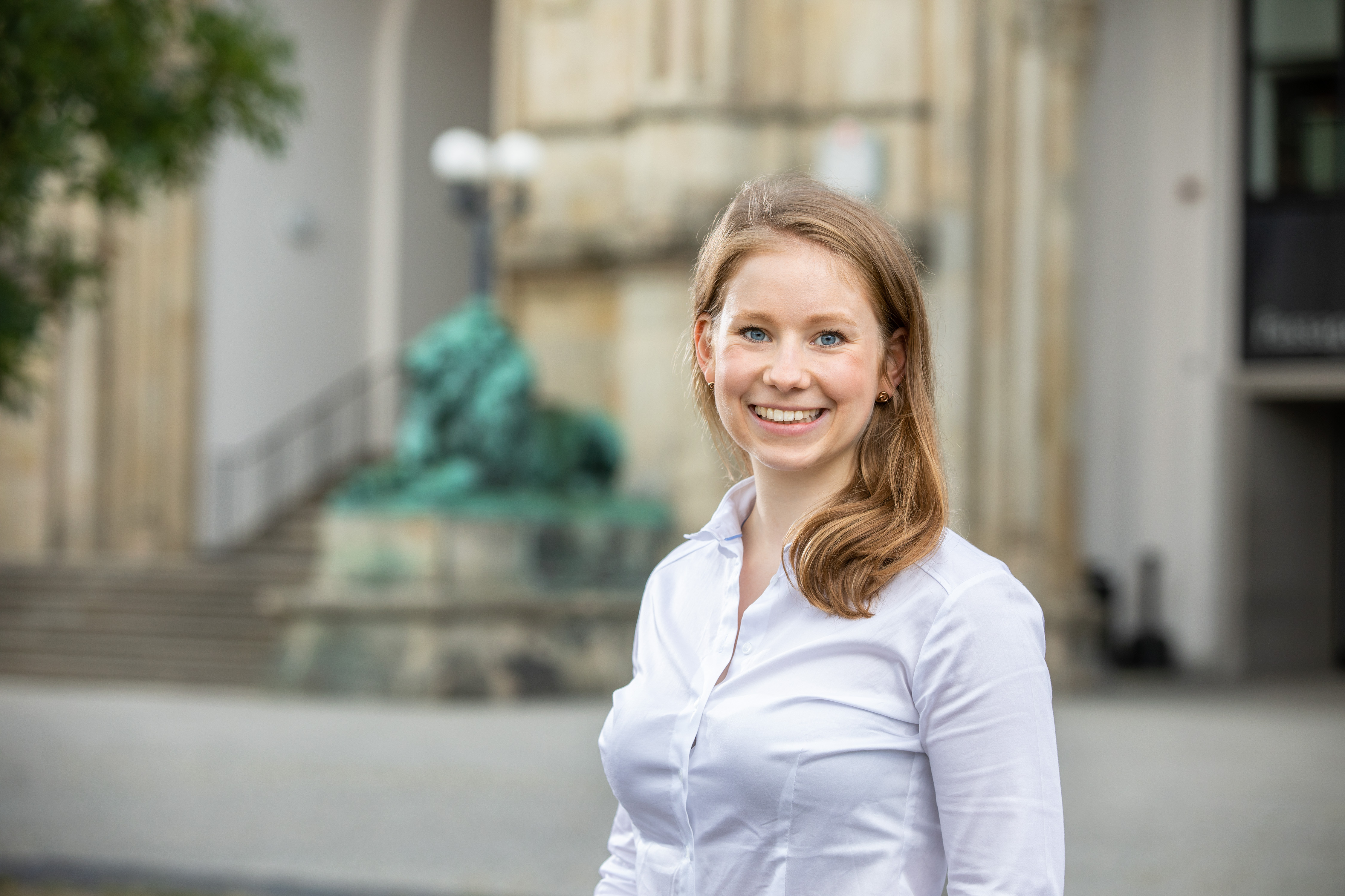 Portraits der Wirtschaftsingenieure Hannover