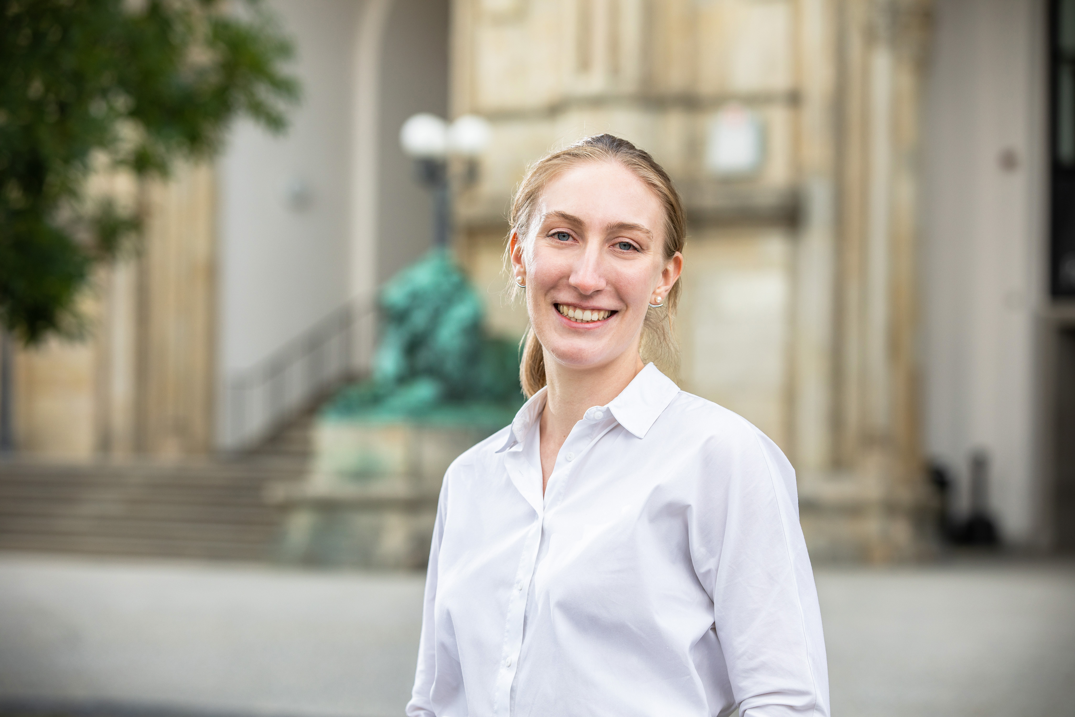 Portraits der Wirtschaftsingenieure Hannover