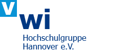 VWI Hannover Logo